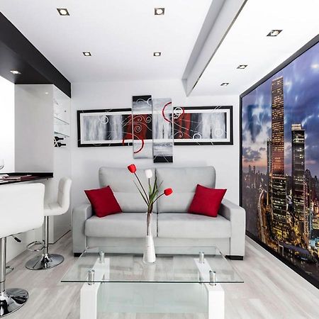 Rent Apartment And Flat Salamanca Ngoại thất bức ảnh