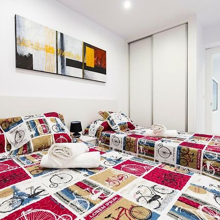 Rent Apartment And Flat Salamanca Ngoại thất bức ảnh
