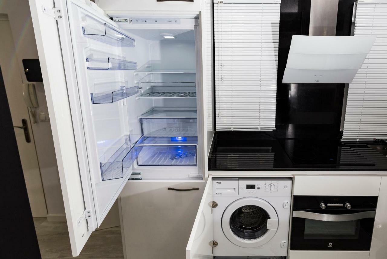 Rent Apartment And Flat Salamanca Ngoại thất bức ảnh